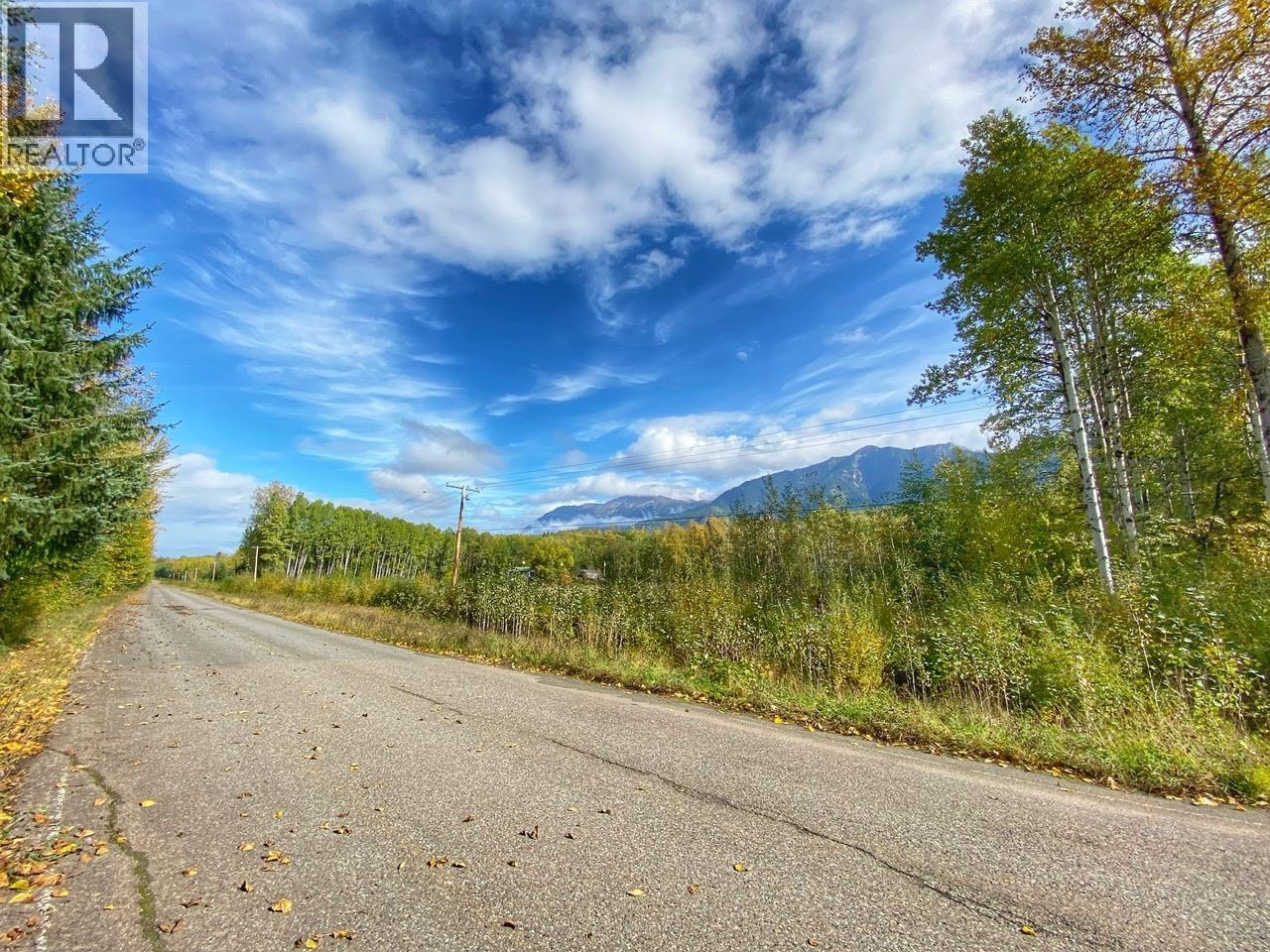 263 SKEENA CROSSING Road, Hazelton