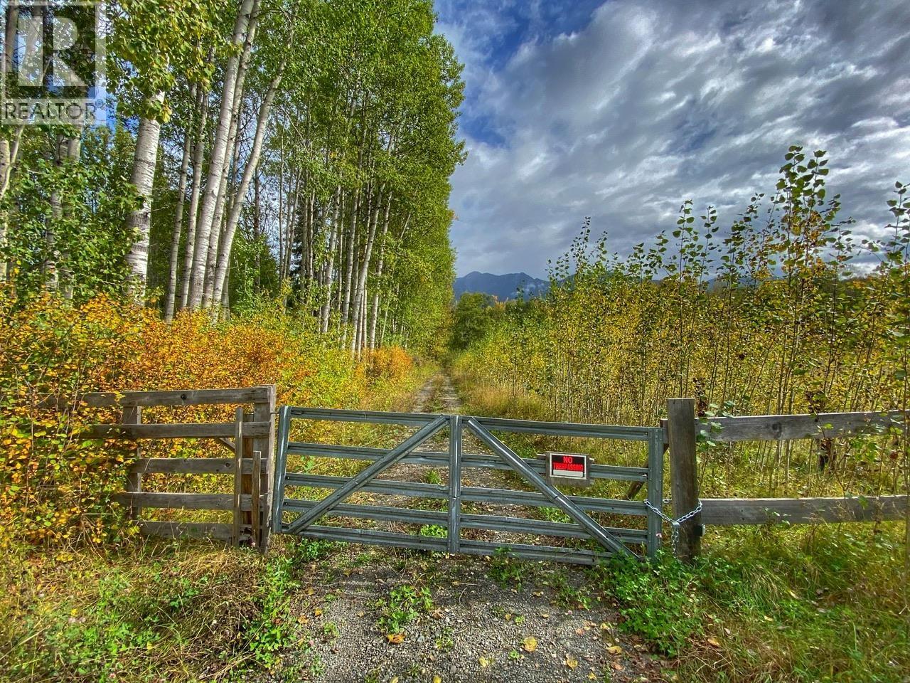 263 SKEENA CROSSING Road, Hazelton