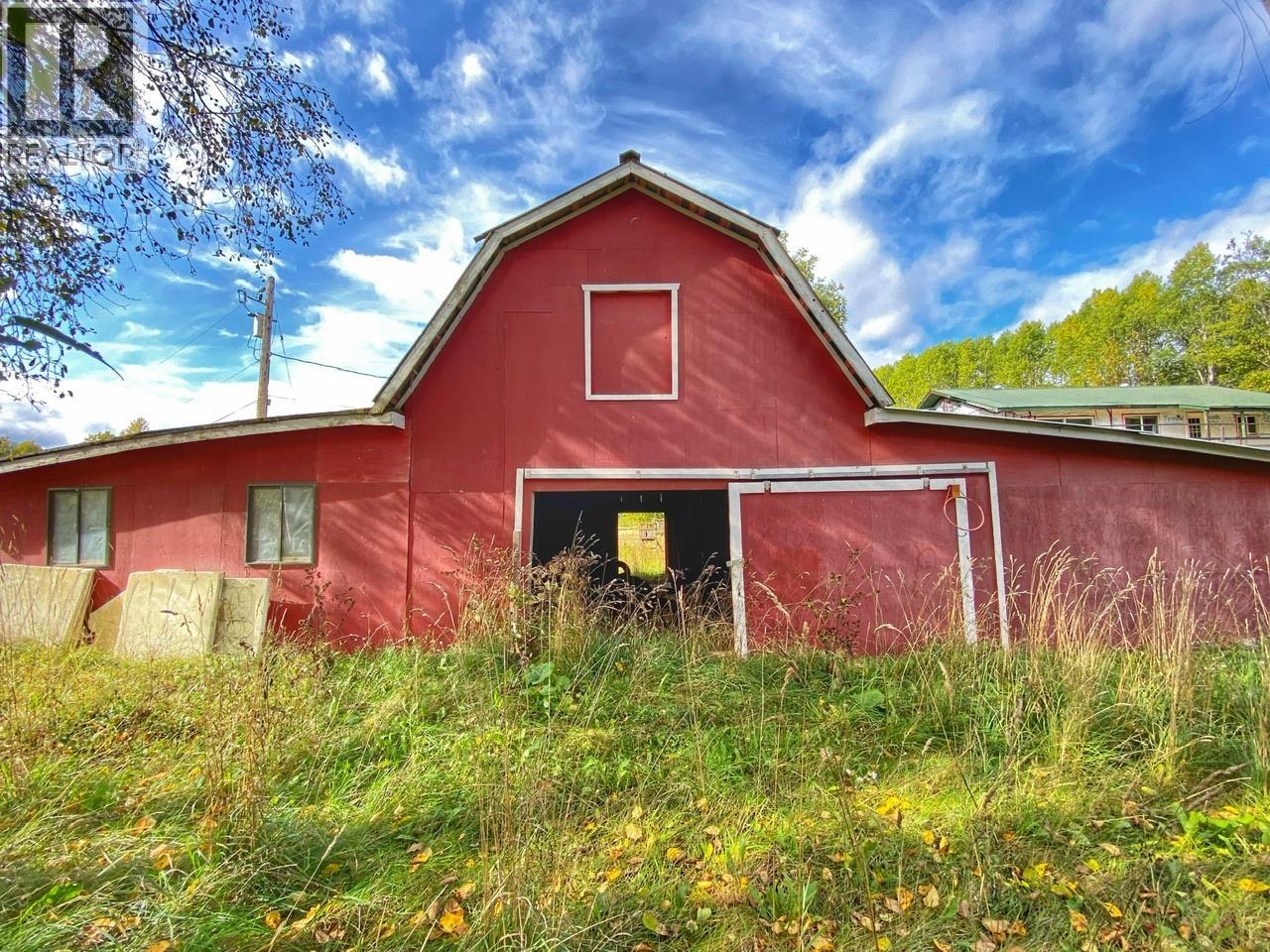 263 SKEENA CROSSING Road, Hazelton