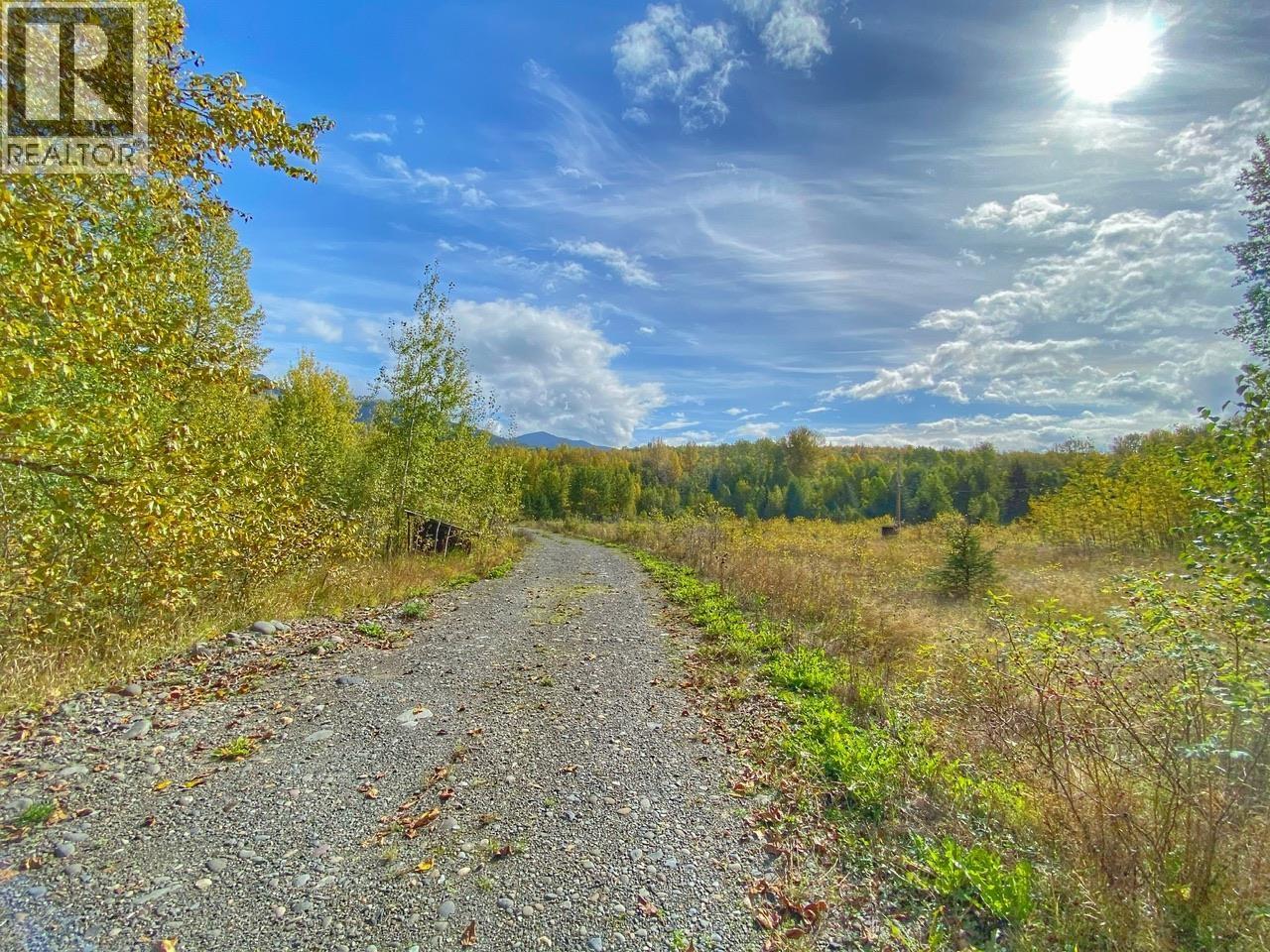 263 SKEENA CROSSING Road, Hazelton