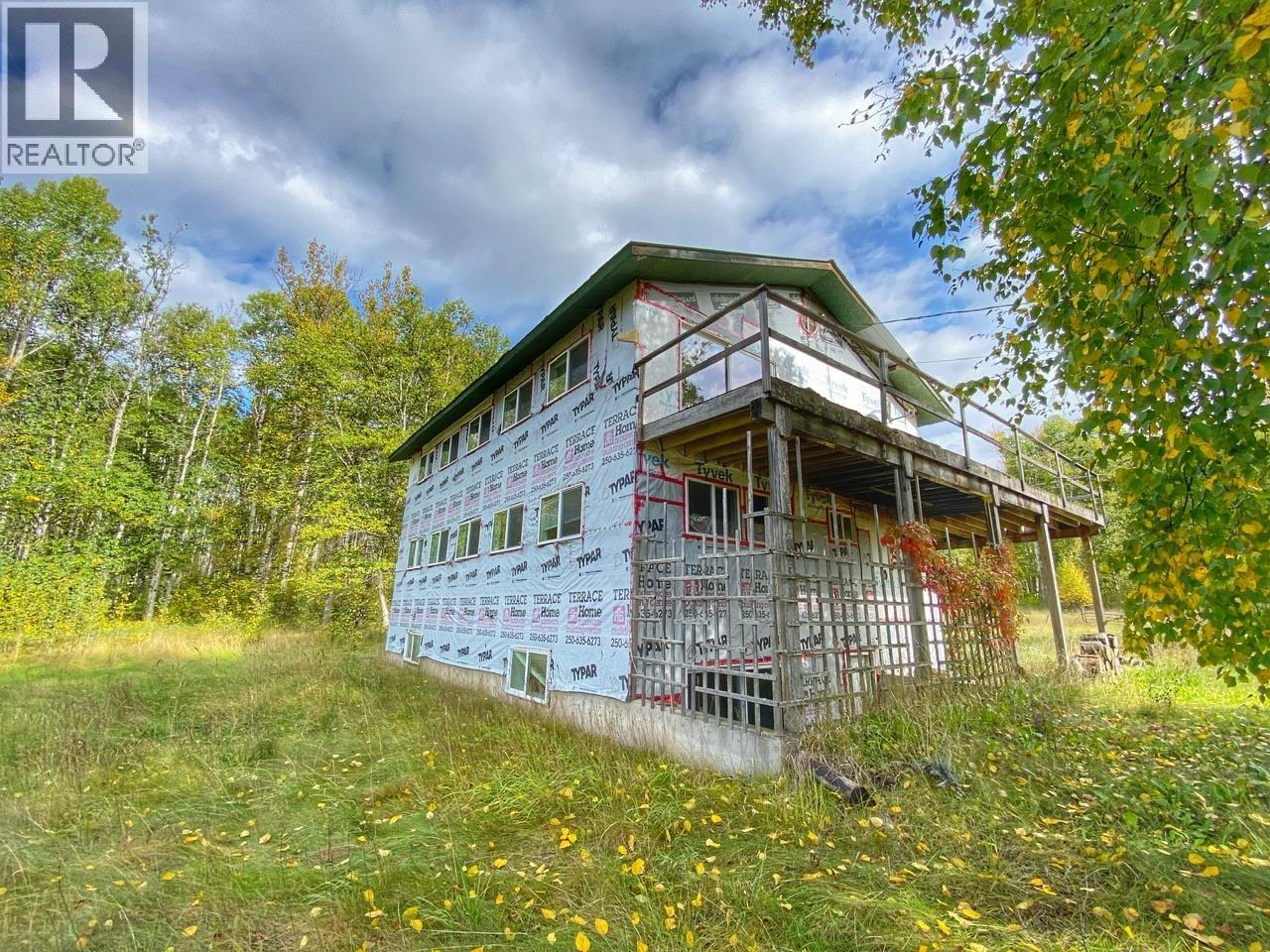 263 SKEENA CROSSING Road, Hazelton