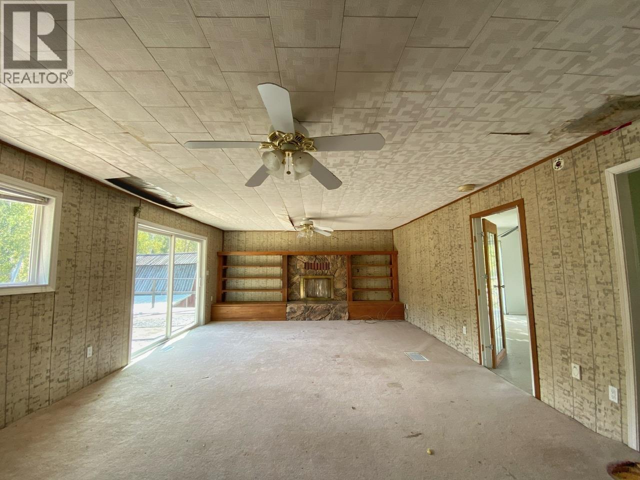 263 SKEENA CROSSING Road, Hazelton