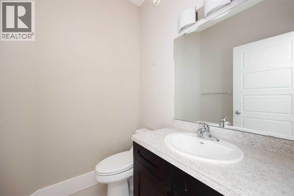 100 HEIBERT Bay, Fort McMurray