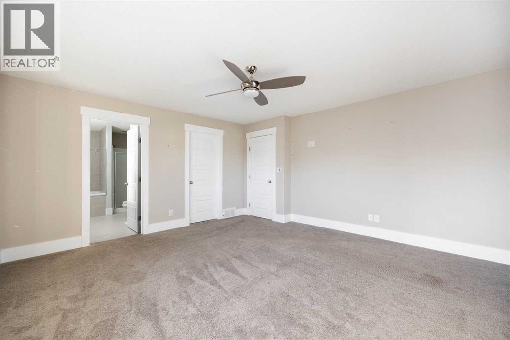 100 HEIBERT Bay, Fort McMurray