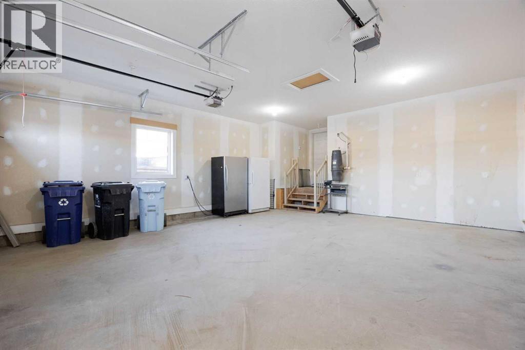 100 HEIBERT Bay, Fort McMurray