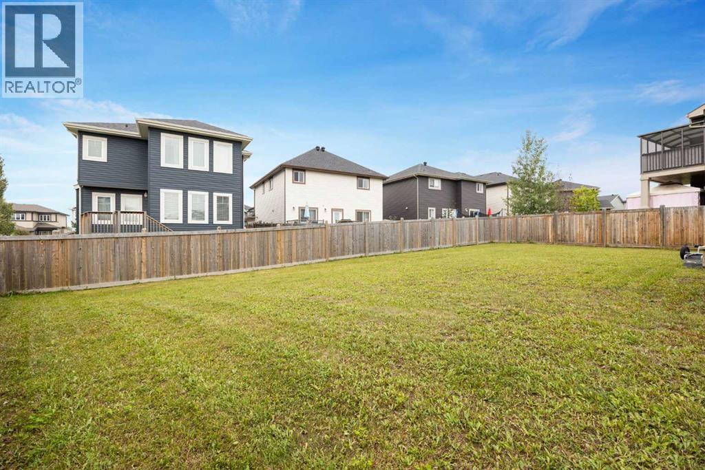 100 HEIBERT Bay, Fort McMurray