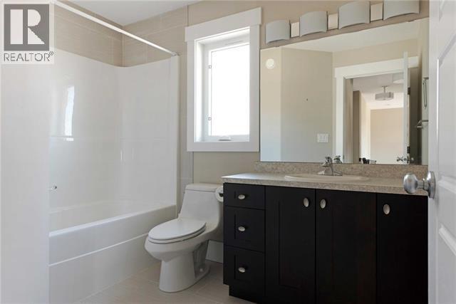 100 HEIBERT Bay, Fort McMurray