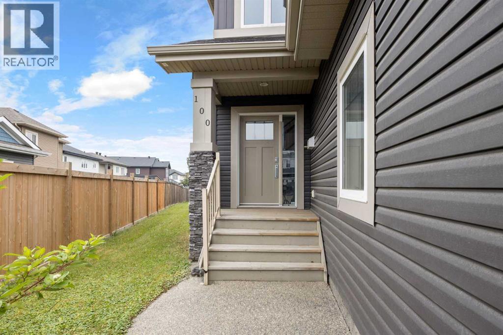 100 HEIBERT Bay, Fort McMurray