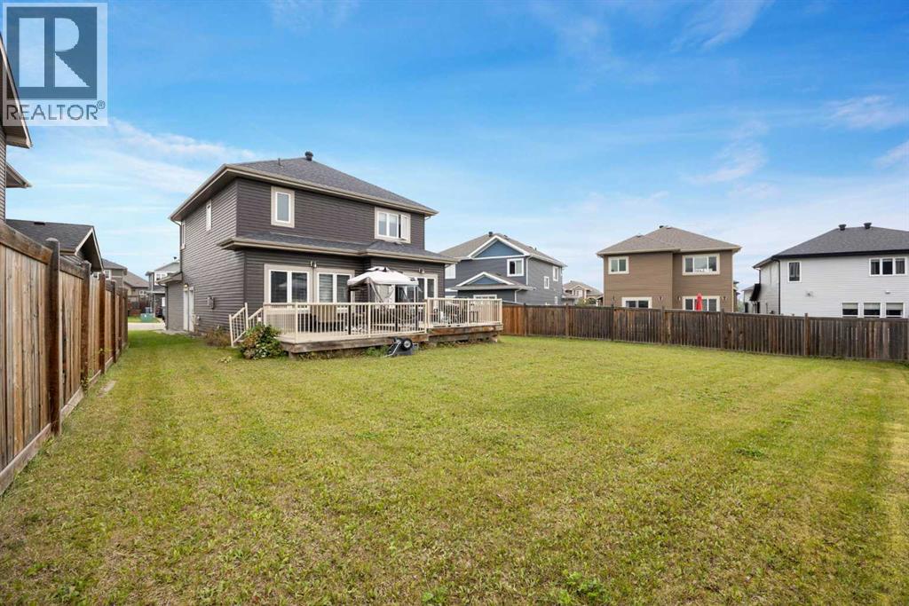 100 HEIBERT Bay, Fort McMurray