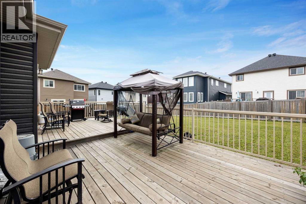 100 HEIBERT Bay, Fort McMurray