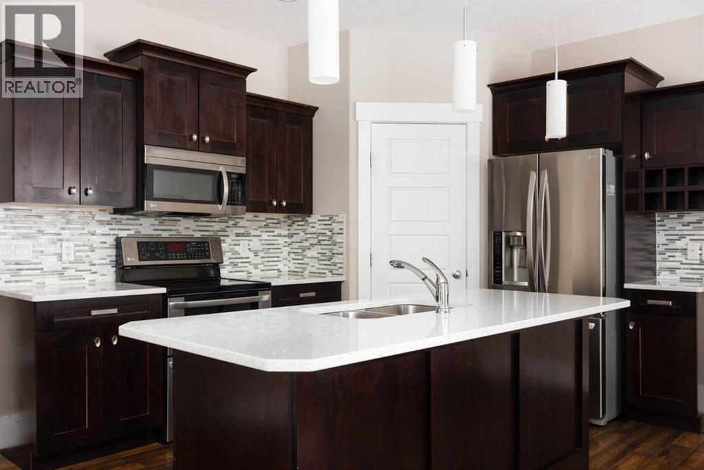 100 HEIBERT Bay, Fort McMurray