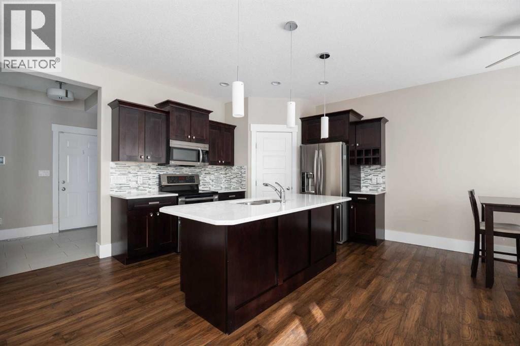 100 HEIBERT Bay, Fort McMurray