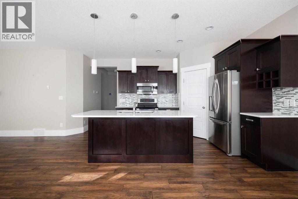 100 HEIBERT Bay, Fort McMurray