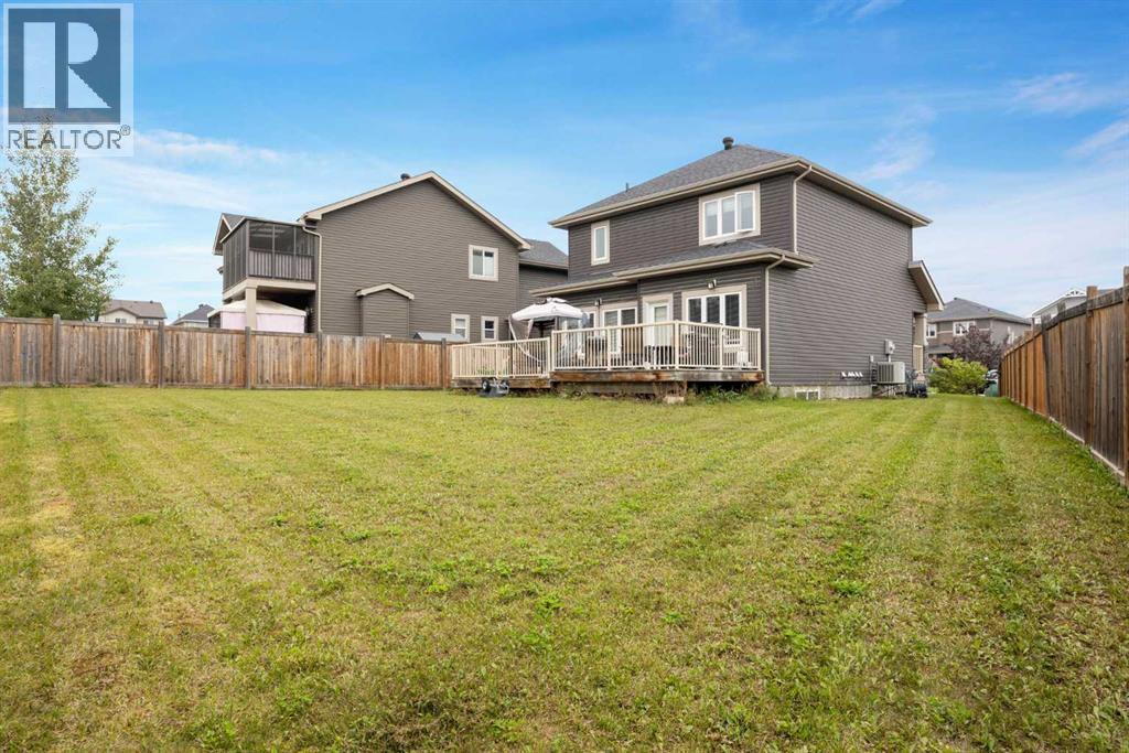 100 HEIBERT Bay, Fort McMurray