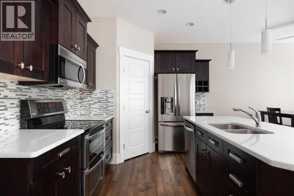 100 HEIBERT Bay, Fort McMurray