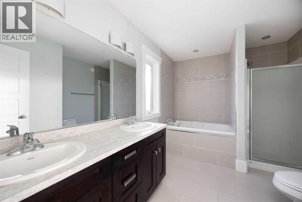 100 HEIBERT Bay, Fort McMurray