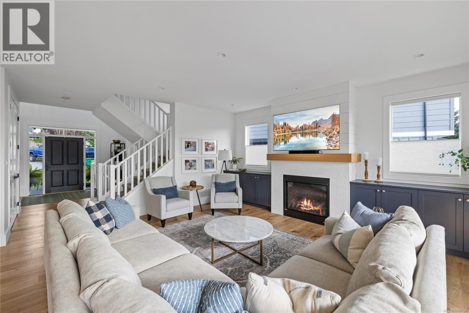 3805 Marjorie Way, Nanaimo