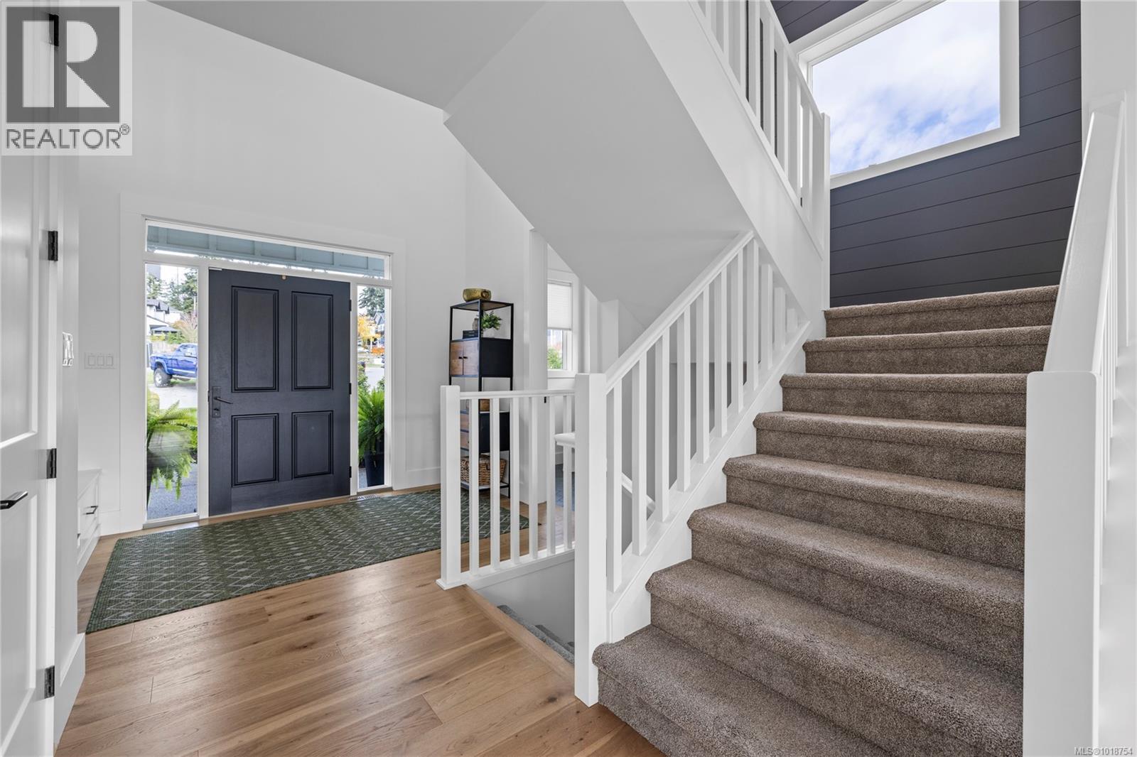 3805 Marjorie Way, Nanaimo