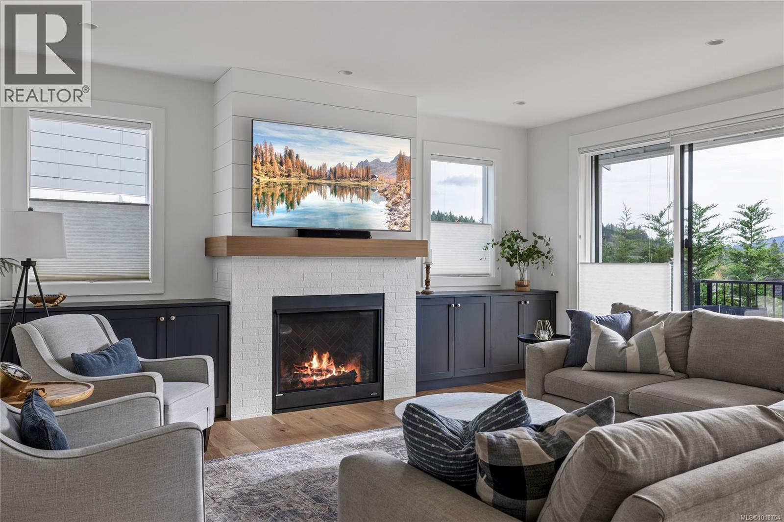 3805 Marjorie Way, Nanaimo