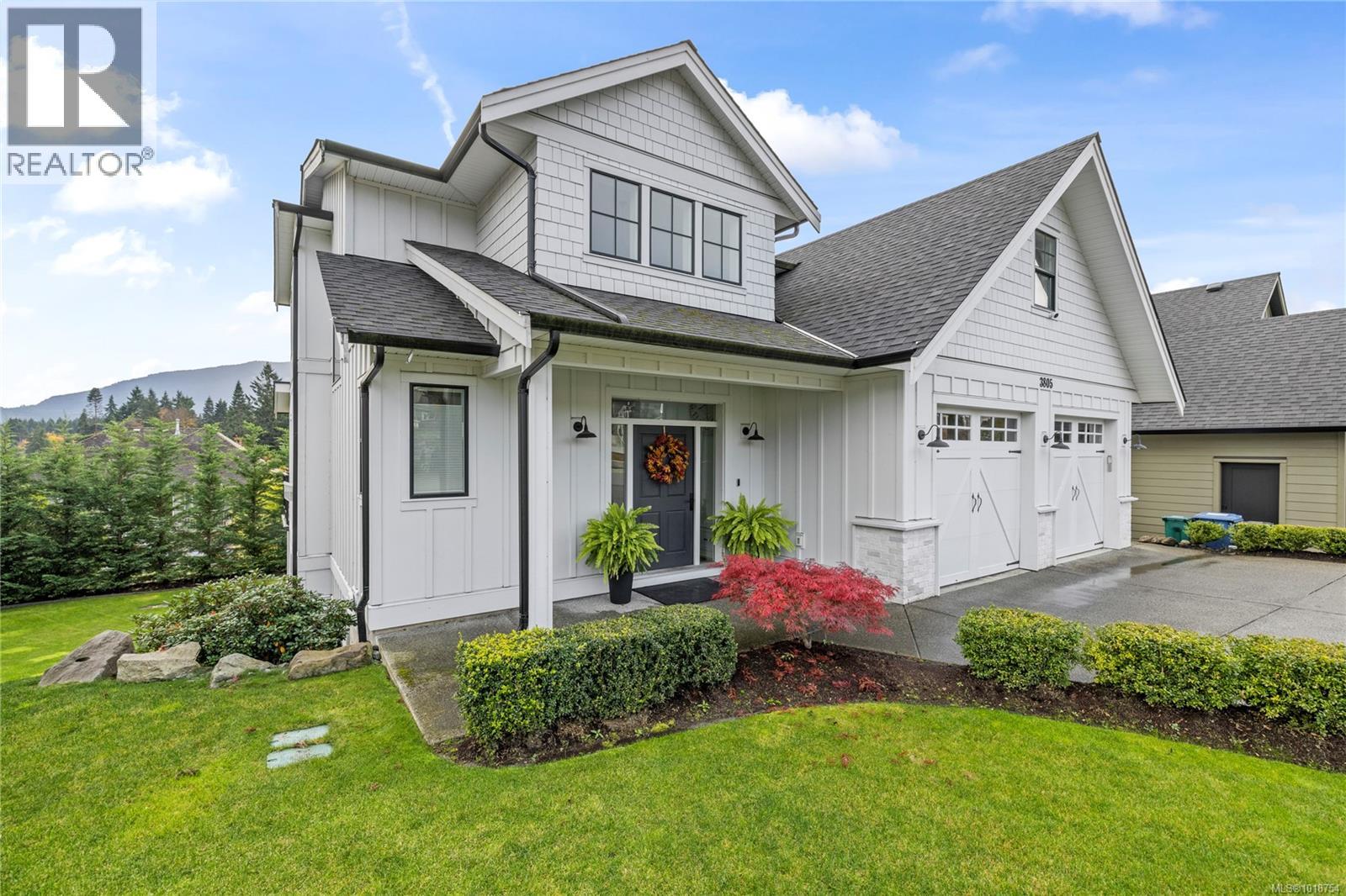 3805 Marjorie Way, Nanaimo