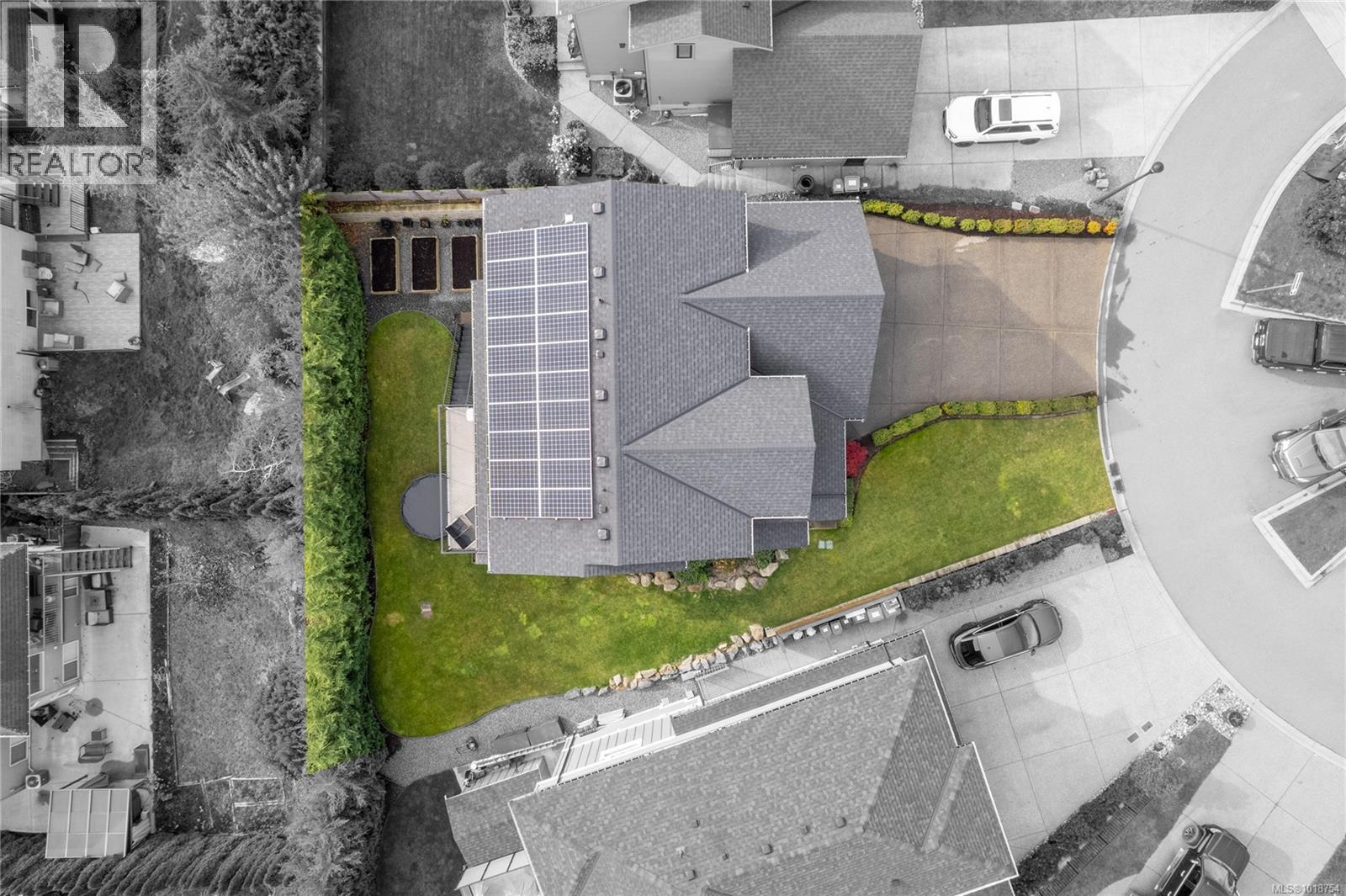 3805 Marjorie Way, Nanaimo