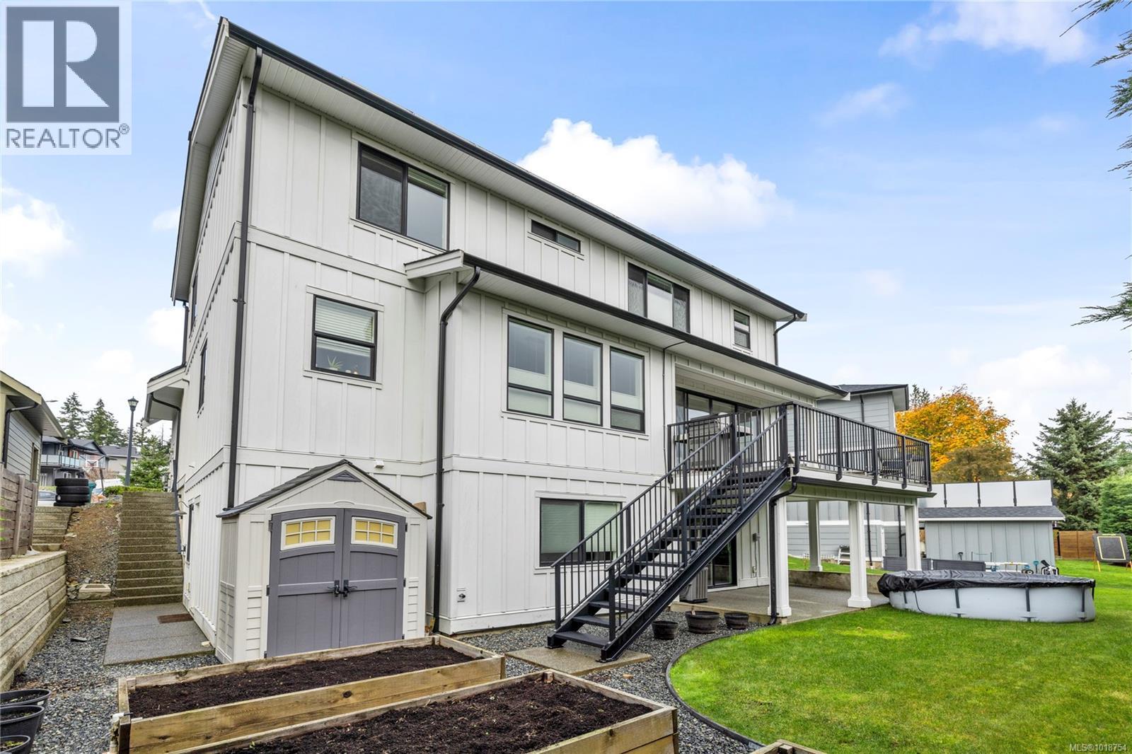 3805 Marjorie Way, Nanaimo