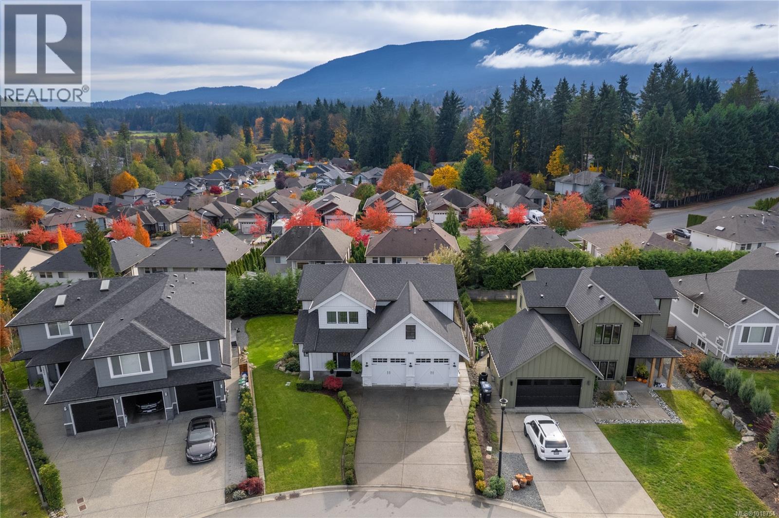 3805 Marjorie Way, Nanaimo