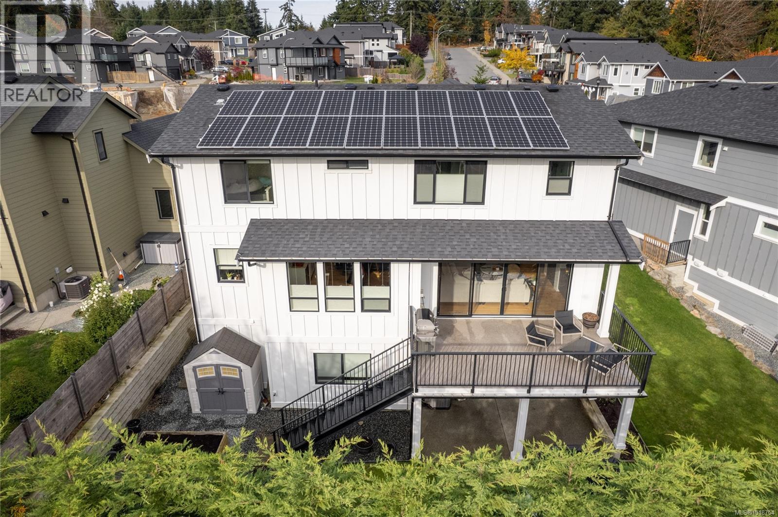 3805 Marjorie Way, Nanaimo