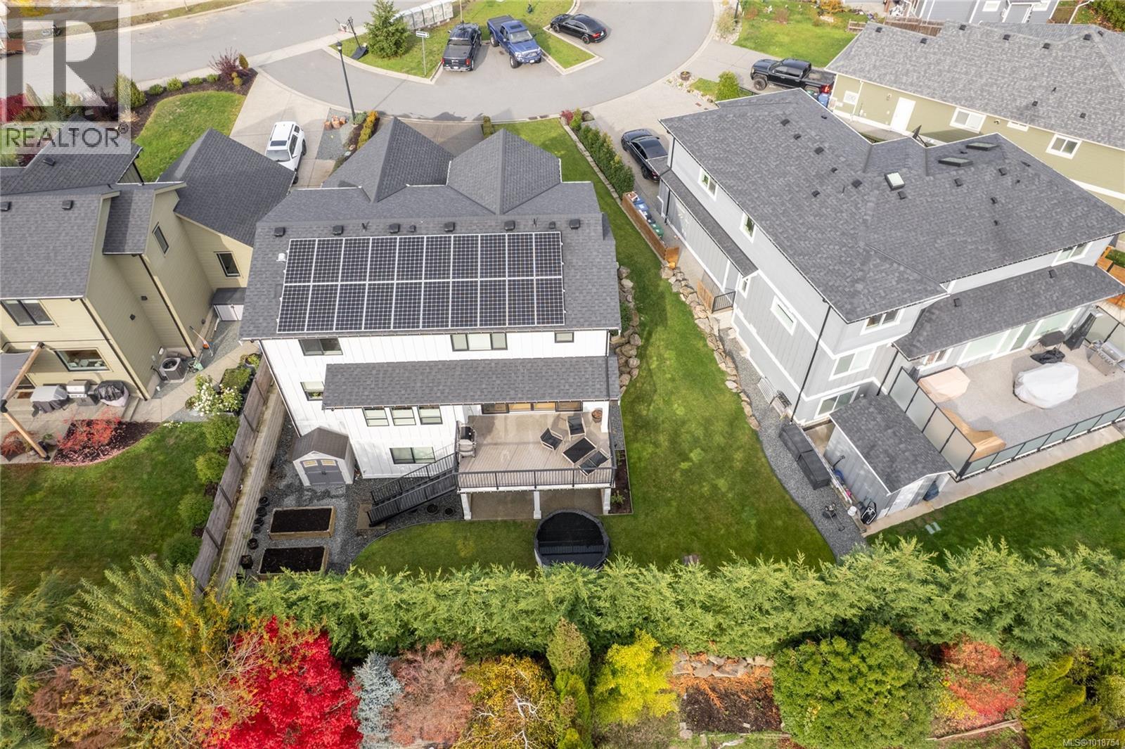 3805 Marjorie Way, Nanaimo