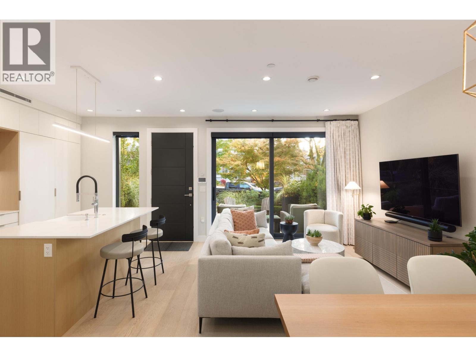 2939 W 15TH AVENUE, Vancouver