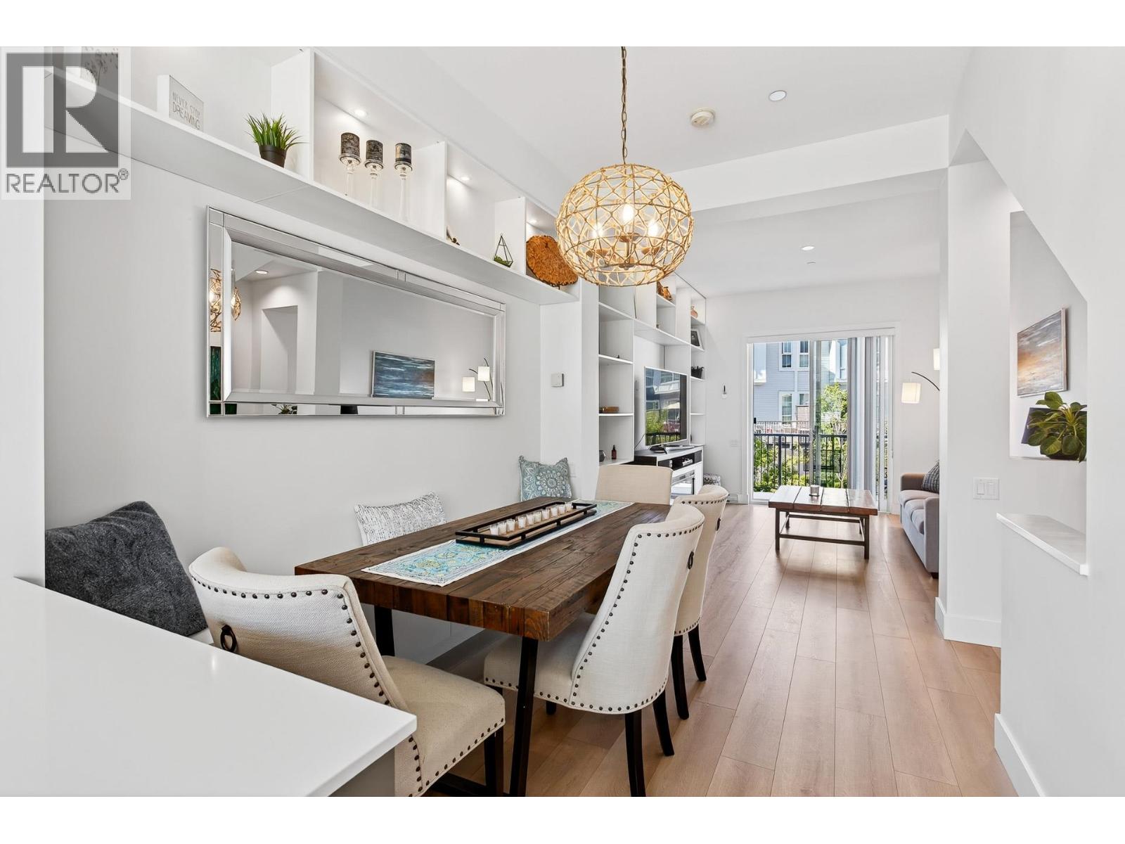 #7-4656 ORCA Way, Tsawwassen