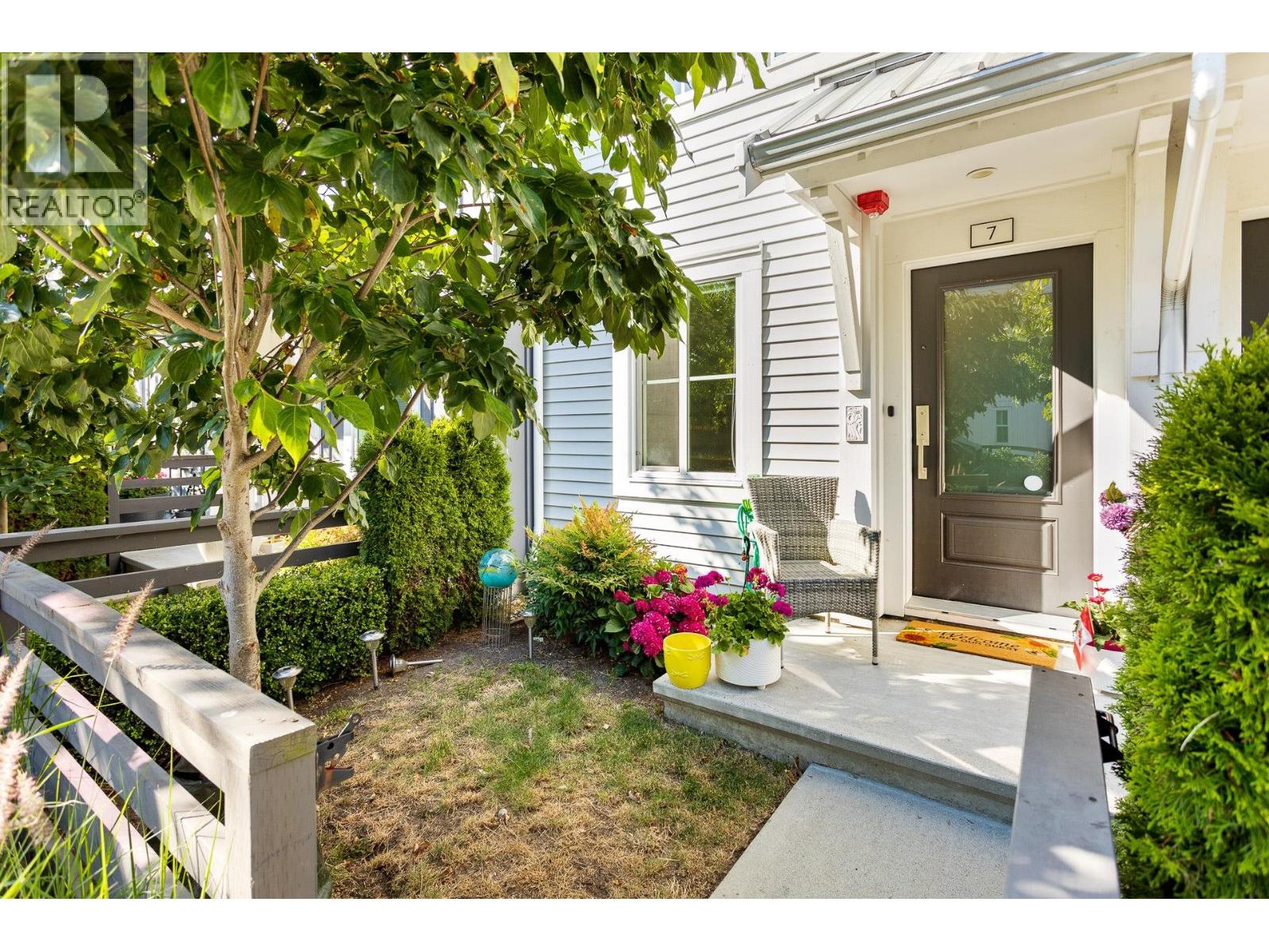 #7-4656 ORCA Way, Tsawwassen