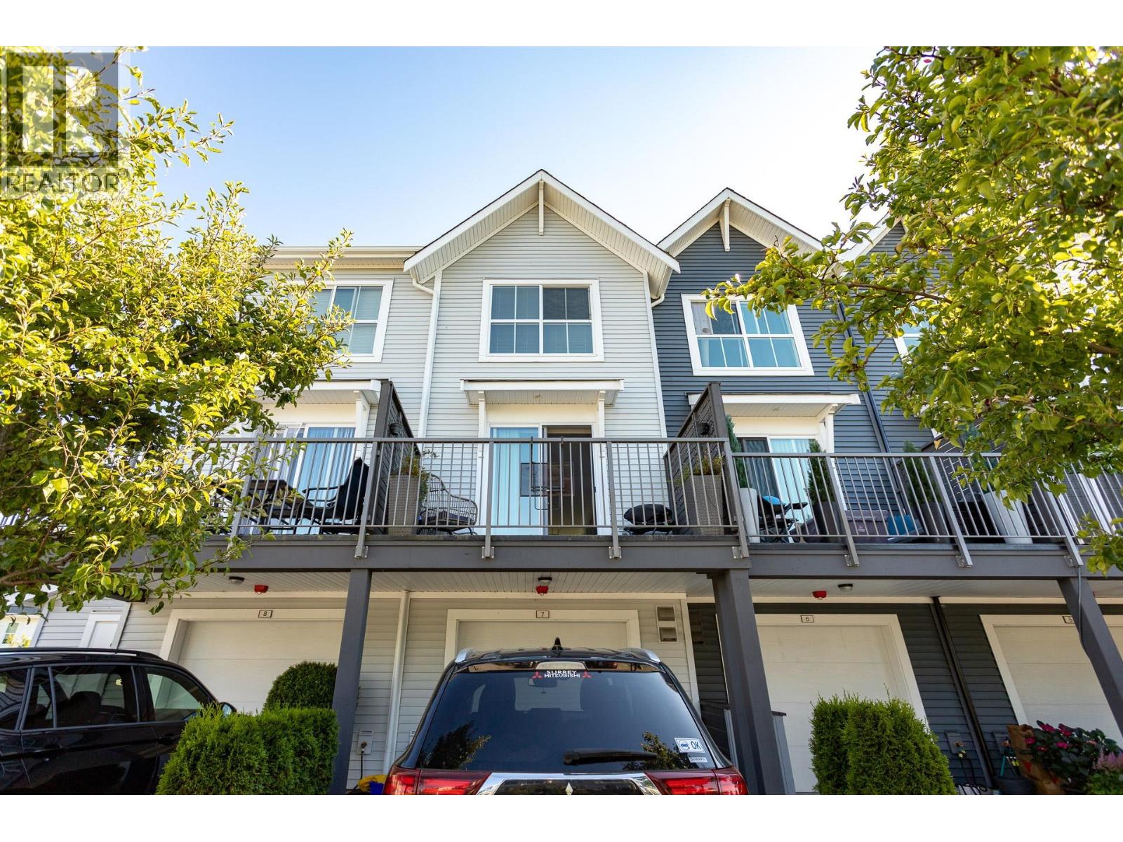 #7-4656 ORCA Way, Tsawwassen