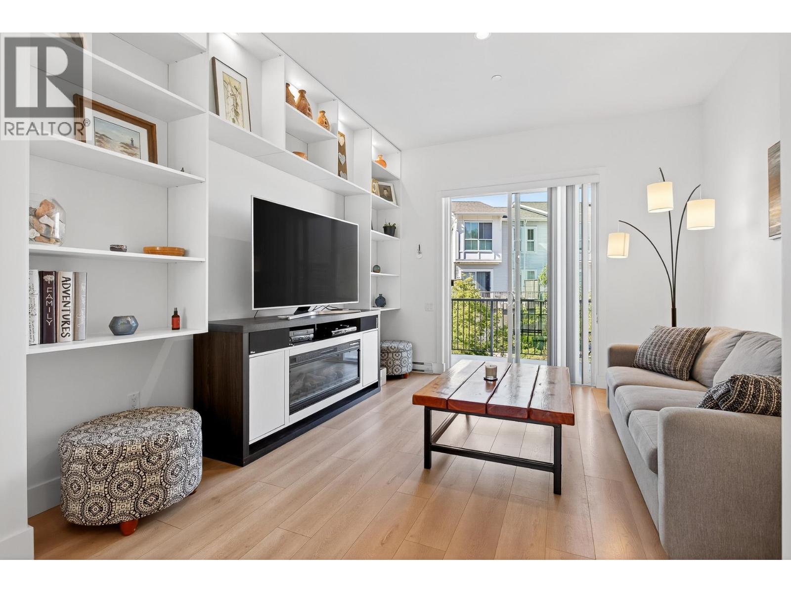 #7-4656 ORCA Way, Tsawwassen