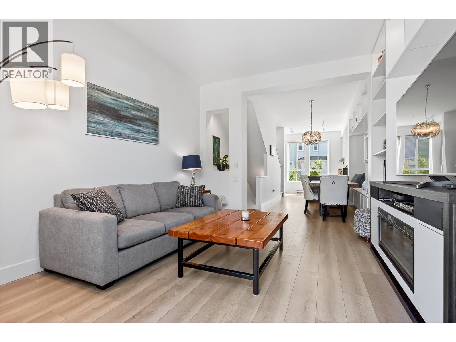 #7-4656 ORCA Way, Tsawwassen