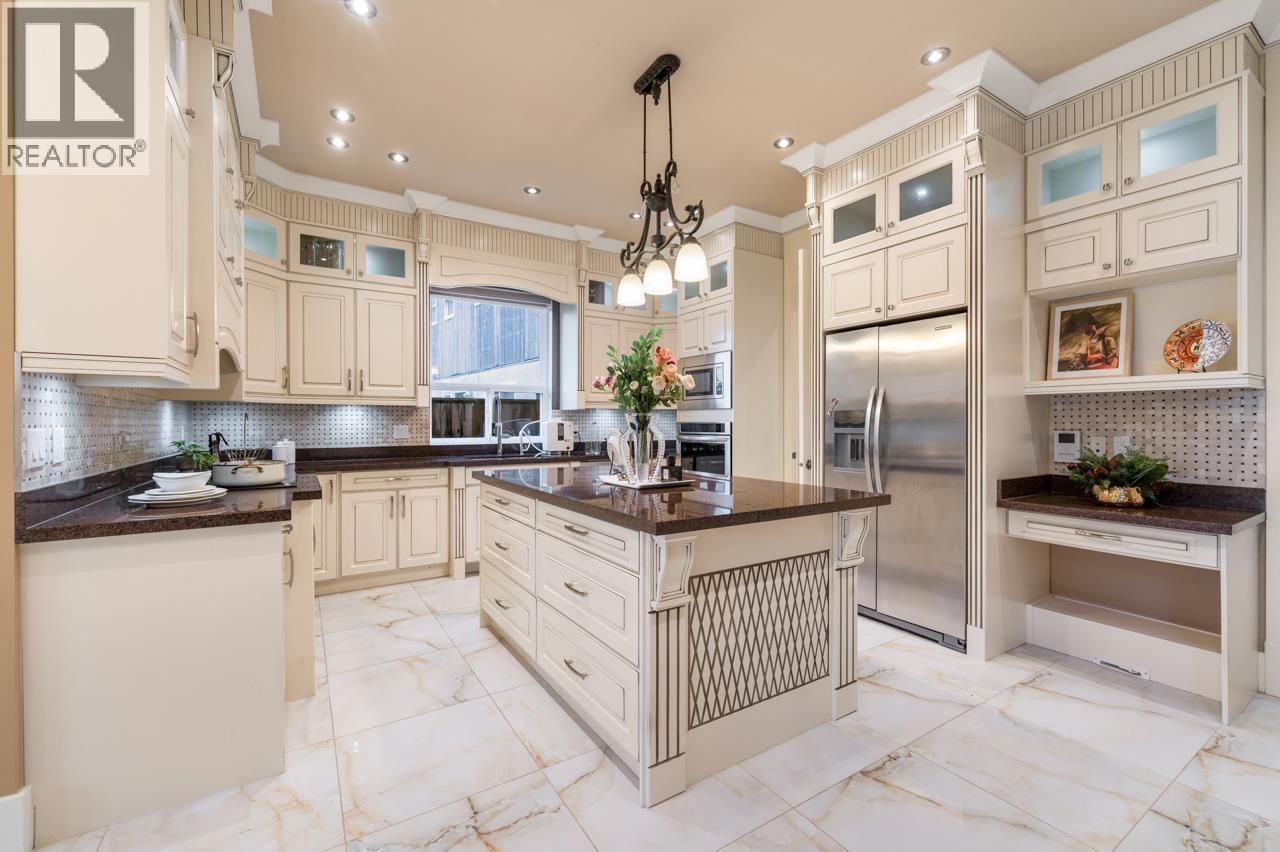 6331 BELLFLOWER Drive, Richmond