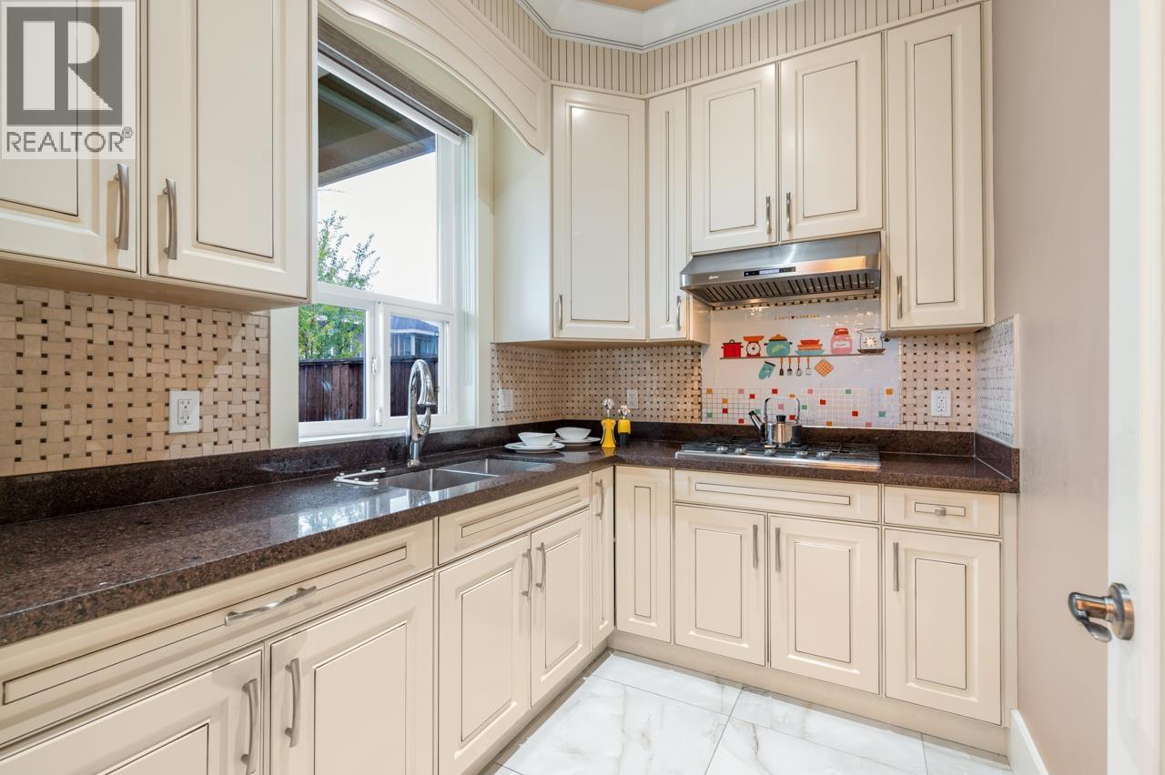 6331 BELLFLOWER Drive, Richmond