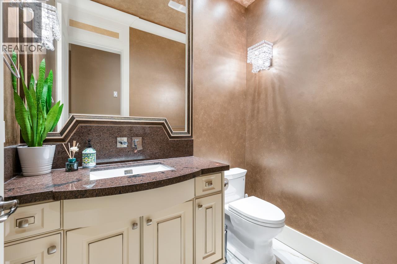 6331 BELLFLOWER Drive, Richmond