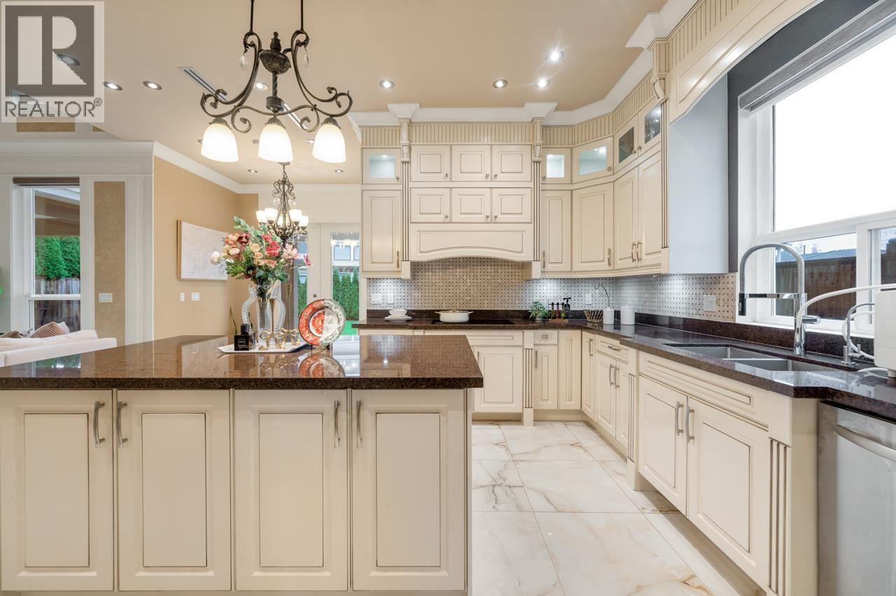 6331 BELLFLOWER Drive, Richmond