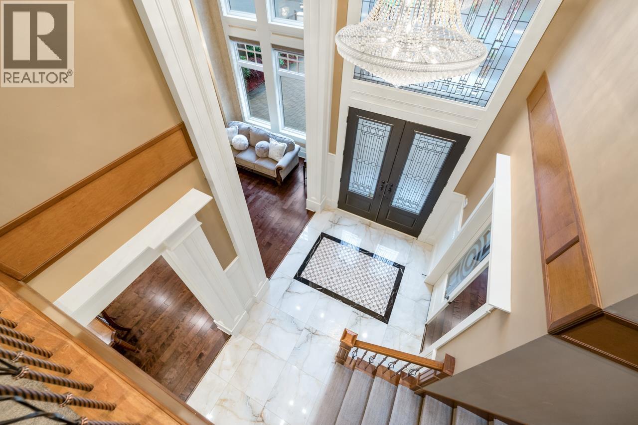 6331 BELLFLOWER Drive, Richmond