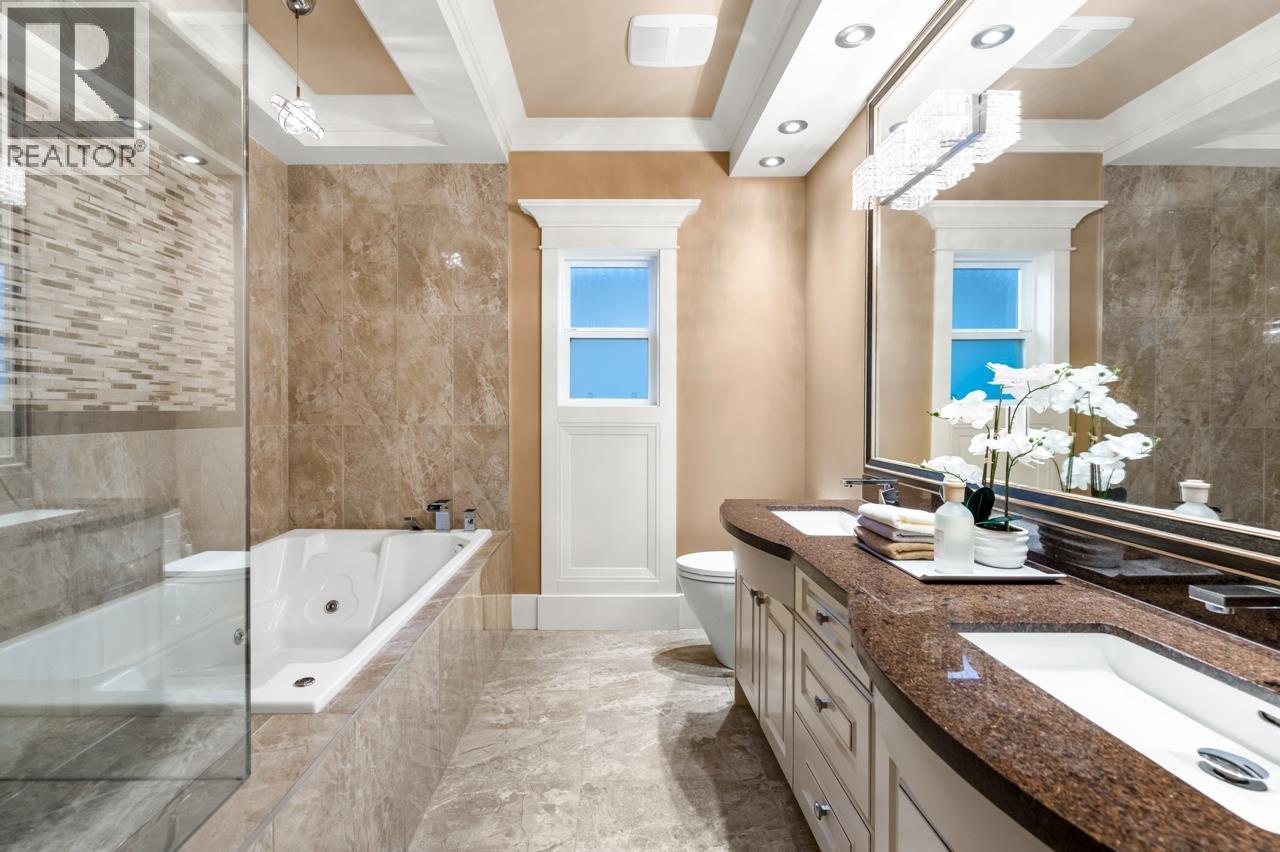 6331 BELLFLOWER Drive, Richmond