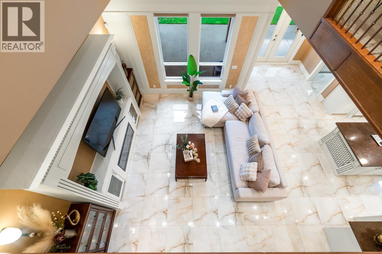 6331 BELLFLOWER Drive, Richmond