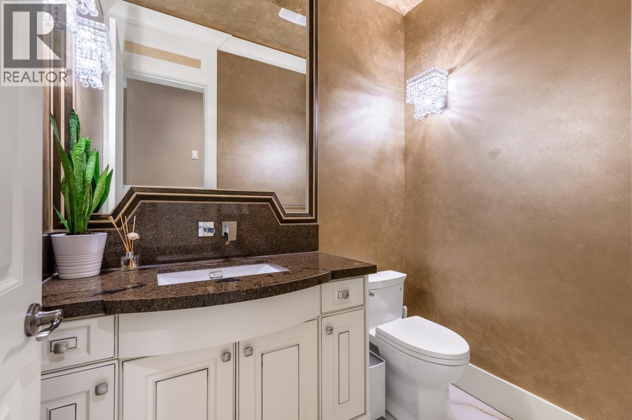 6331 BELLFLOWER Drive, Richmond