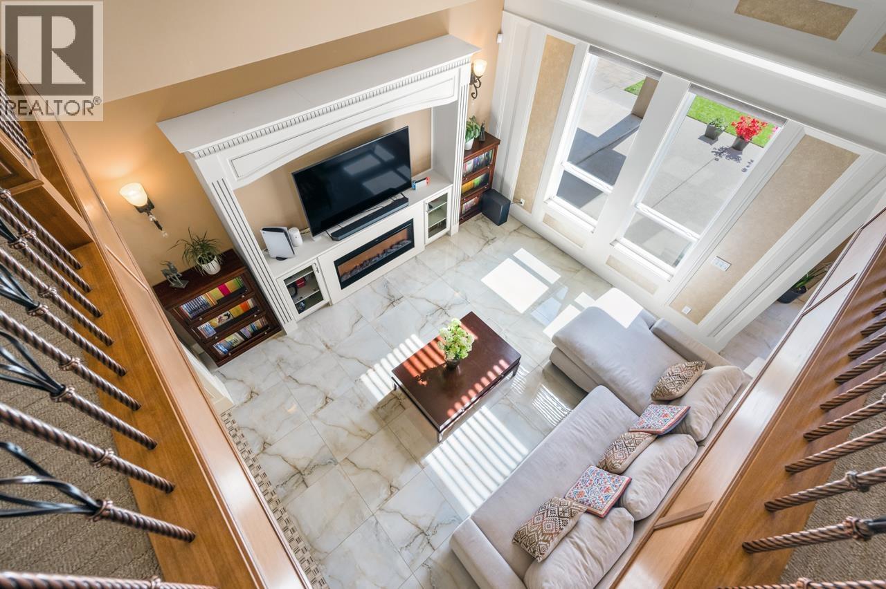 6331 BELLFLOWER Drive, Richmond