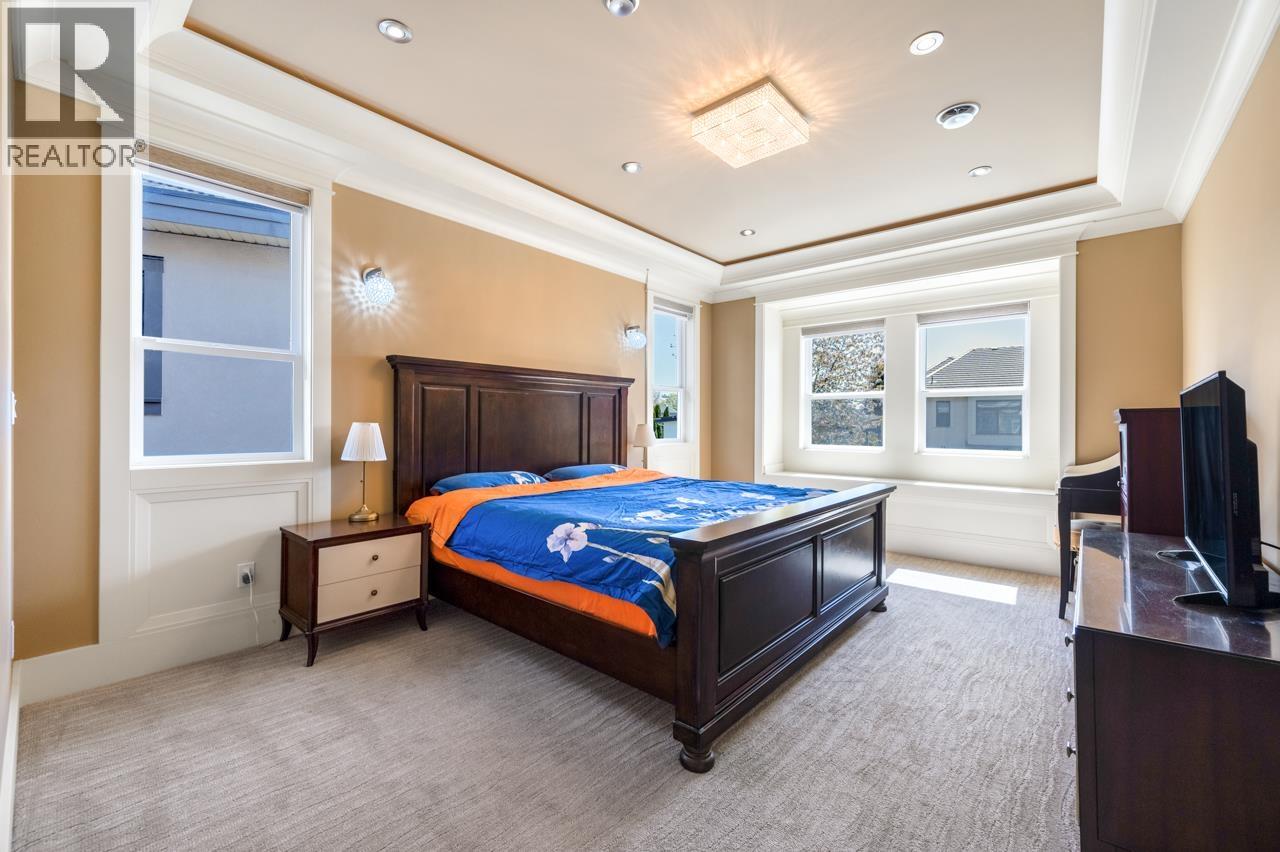 6331 BELLFLOWER Drive, Richmond