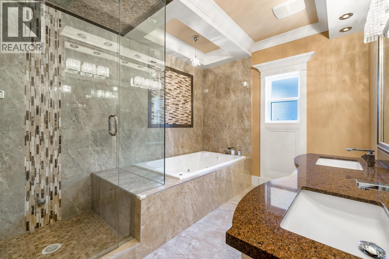 6331 BELLFLOWER Drive, Richmond