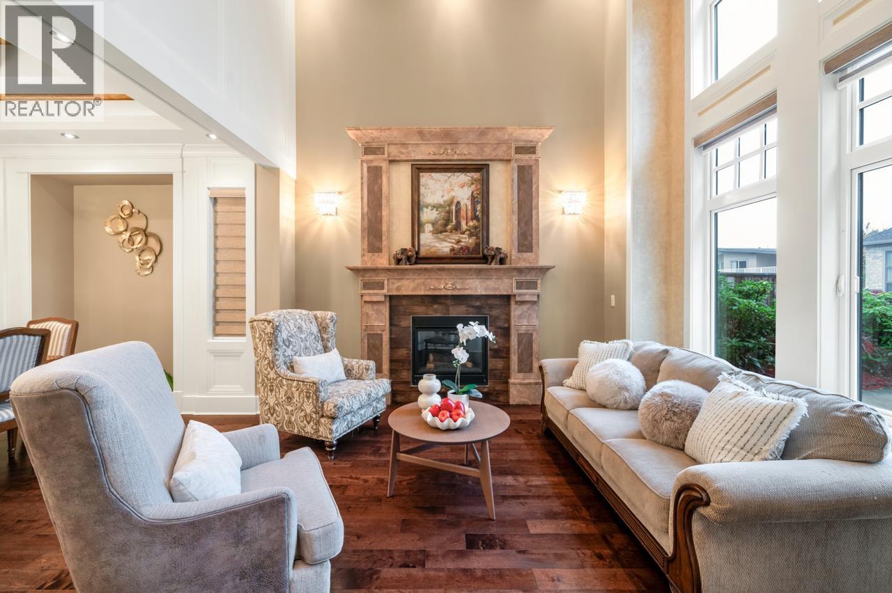 6331 BELLFLOWER Drive, Richmond