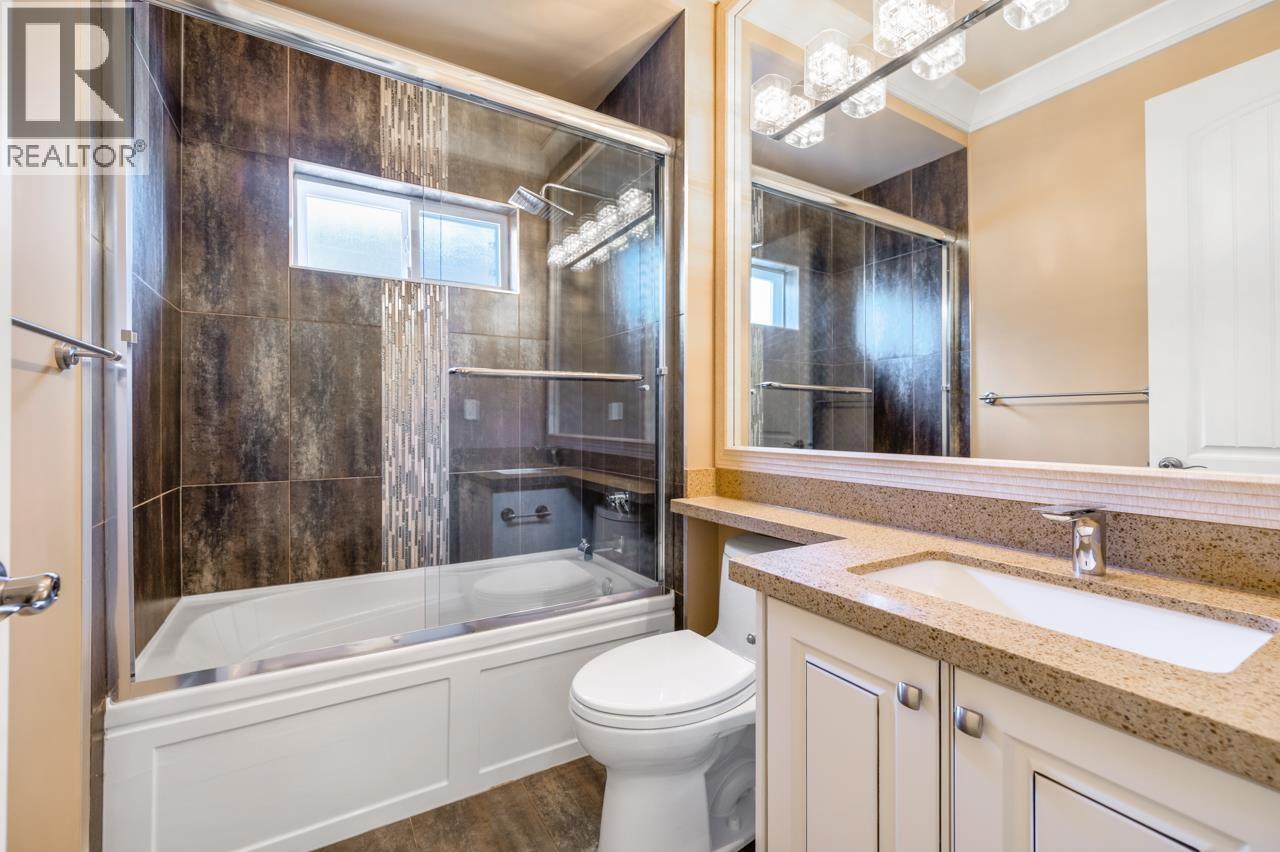 6331 BELLFLOWER Drive, Richmond