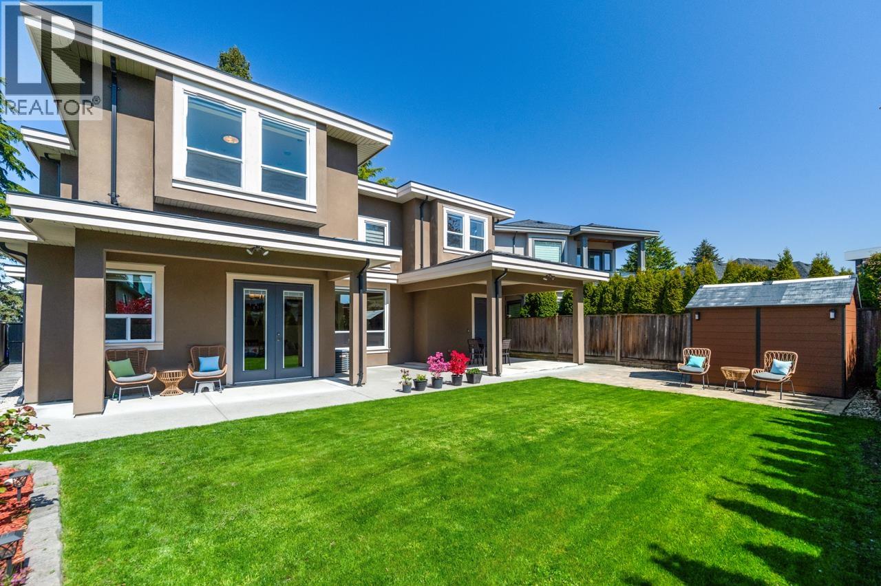 6331 BELLFLOWER Drive, Richmond