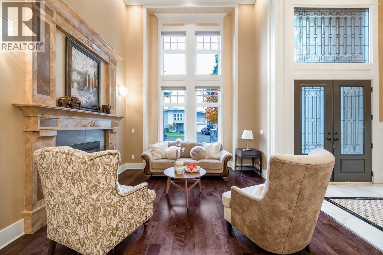 6331 BELLFLOWER Drive, Richmond